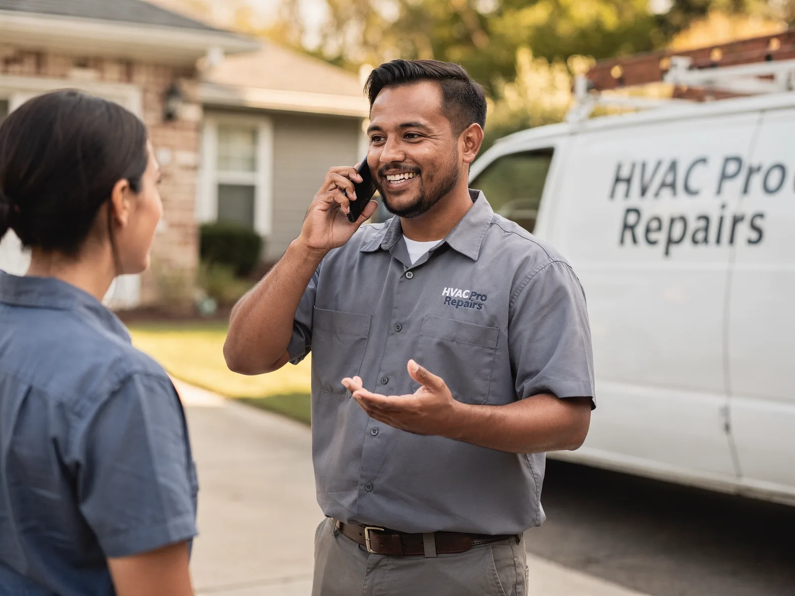 Heat Pump Repair Coal Center, PA FAQs